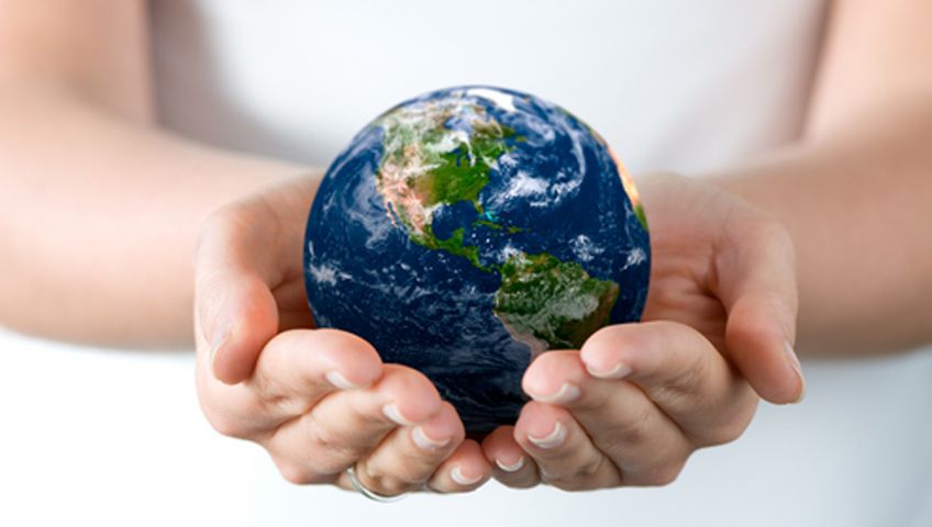 BRW Group - Sostenibilità ambientale